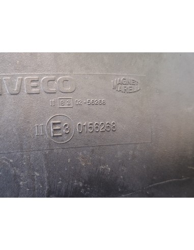 [110264] RETROVISOR IZQUIERDO - IVECO DAILY...