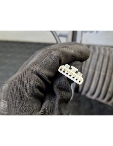 [110264] RETROVISOR IZQUIERDO - IVECO DAILY...