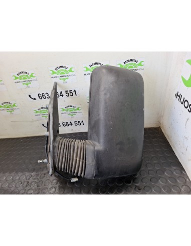 [110264] RETROVISOR IZQUIERDO - IVECO DAILY...