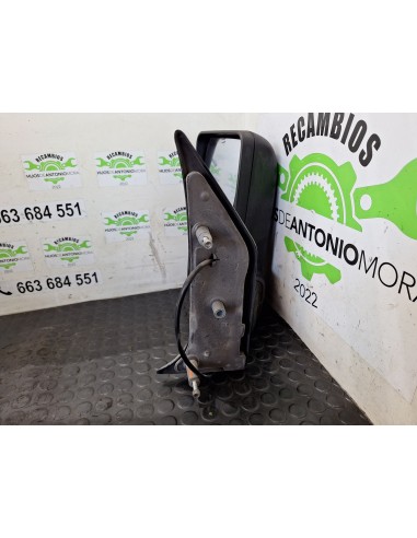 [110264] RETROVISOR IZQUIERDO - IVECO DAILY...