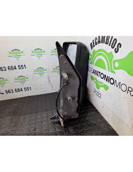 [110264] RETROVISOR IZQUIERDO - IVECO DAILY CAJA CERRADA