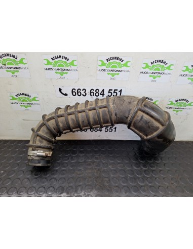 [110263] TUBO FILTRO AIRE - IVECO DAILY CAJA...