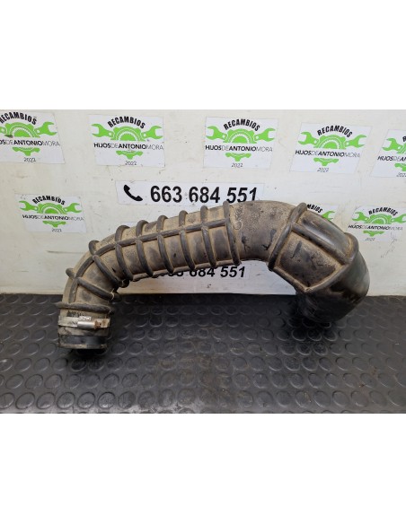 [110263] TUBO FILTRO AIRE - IVECO DAILY CAJA CERRADA