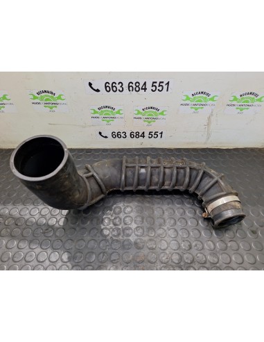 [110263] TUBO FILTRO AIRE - IVECO DAILY CAJA...