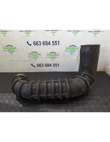 [110263] TUBO FILTRO AIRE - IVECO DAILY CAJA...