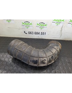 [110262] TUBO INTERCOOLER - IVECO DAILY CAJA CERRADA