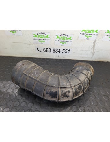 [110262] TUBO INTERCOOLER - IVECO DAILY CAJA...