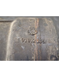 [110262] TUBO INTERCOOLER - IVECO DAILY CAJA CERRADA 2