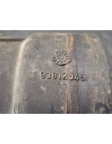 [110262] TUBO INTERCOOLER - IVECO DAILY CAJA...