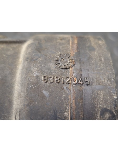 [110262] TUBO INTERCOOLER - IVECO DAILY CAJA CERRADA