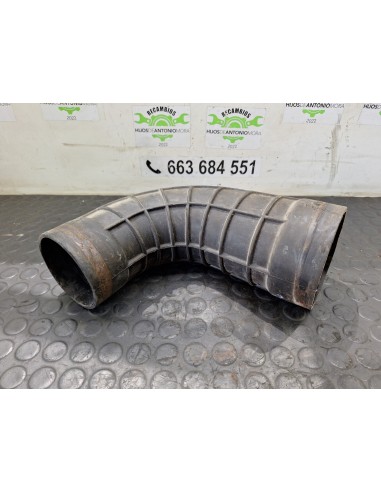 [110262] TUBO INTERCOOLER - IVECO DAILY CAJA...