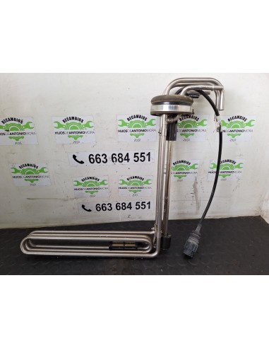 [110261] AFORADOR ADBLUE - RENAULT MAGNUM...