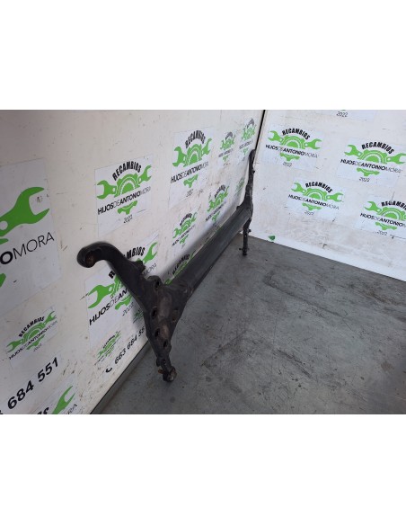 [110255] BARRA ANTI EMPOTRAMIENTO - MAN TGX 35.XXX (01/2007 - ...)