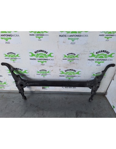 [110255] BARRA ANTI EMPOTRAMIENTO - MAN TGX...