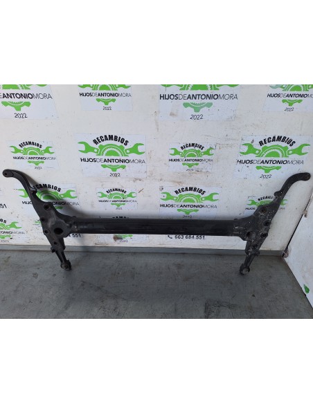 [110255] BARRA ANTI EMPOTRAMIENTO - MAN TGX 35.XXX (01/2007 - ...)