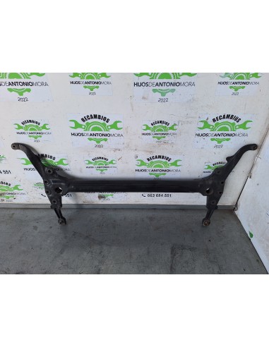 [110255] BARRA ANTI EMPOTRAMIENTO - MAN TGX...