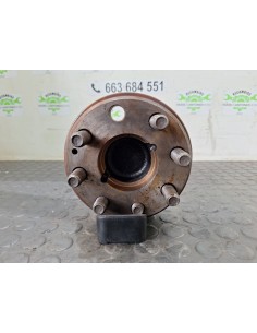 [110254] PIÑON DE ARRASTRE - SCANIA SERIE 4 (P/R 94 G)...