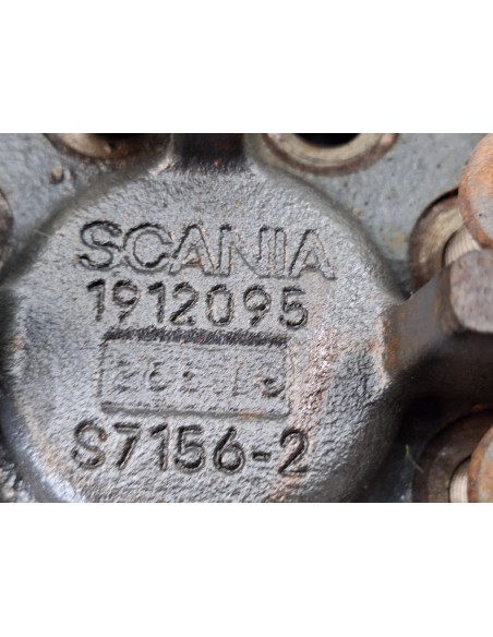 [110254] PIÑON DE ARRASTRE - SCANIA SERIE 4 (P/R 94 G) (01/1996 - 01/2004)