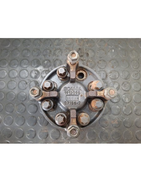 [110254] PIÑON DE ARRASTRE - SCANIA SERIE 4 (P/R 94 G) (01/1996 - 01/2004)