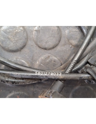 [110252] SENSOR ABS - IVECO DAILY CAJA CERRADA