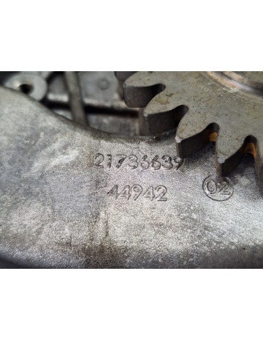 [110249] BOMBA ACEITE - RENAULT RENAULT