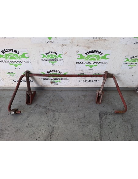 [110245] BARRA ESTABILIZADORA TRASERA - IVECO DAILY FURGÓN (01/2014 - ...)