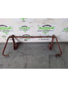 [110245] BARRA ESTABILIZADORA TRASERA - IVECO DAILY... 2