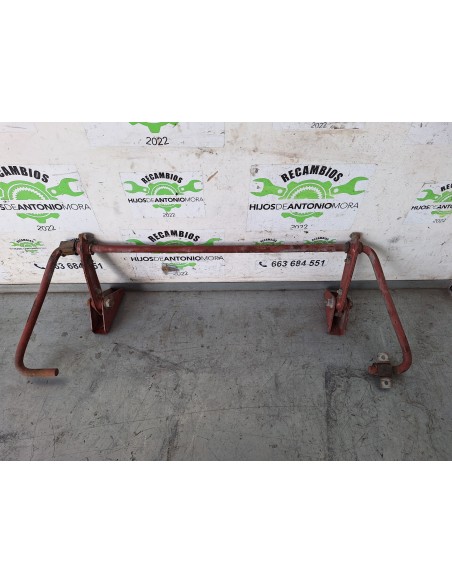 [110245] BARRA ESTABILIZADORA TRASERA - IVECO DAILY FURGÓN (01/2014 - ...)