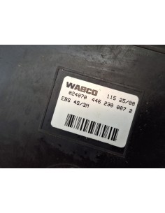 [110242] VALVULA PISADERA DE FRENO - MAN 18.240 2