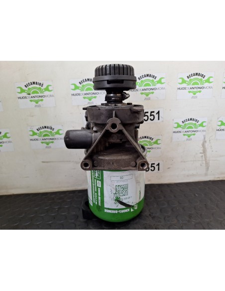 [110241] VALVULA FILTRO SECADOR - MAN TGX 35.XXX (01/2007 - ...)