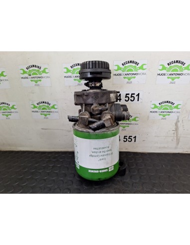 [110241] VALVULA FILTRO SECADOR - MAN TGX...