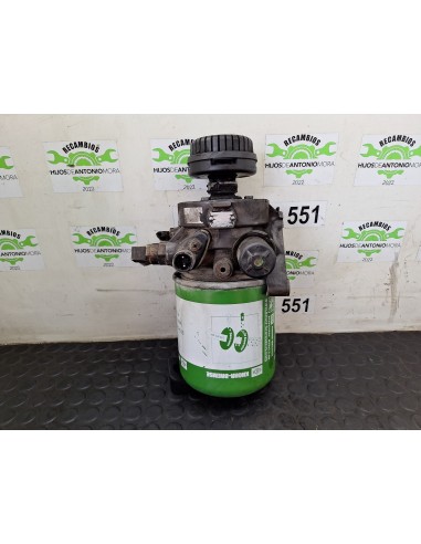 [110241] VALVULA FILTRO SECADOR - MAN TGX...