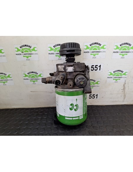 [110241] VALVULA FILTRO SECADOR - MAN TGX 35.XXX (01/2007 - ...)