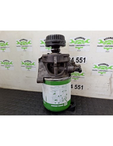 [110241] VALVULA FILTRO SECADOR - MAN TGX...