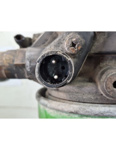 [110241] VALVULA FILTRO SECADOR - MAN TGX...