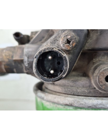 [110241] VALVULA FILTRO SECADOR - MAN TGX 35.XXX (01/2007 - ...)