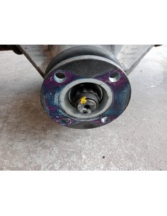 [110240] EJE TRASERO - IVECO DAILY CAJA CERRADA