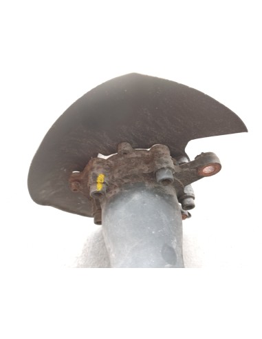 [110240] EJE TRASERO - IVECO DAILY CAJA CERRADA