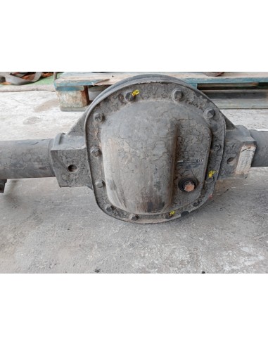 [110240] EJE TRASERO - IVECO DAILY CAJA CERRADA