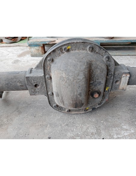 [110240] EJE TRASERO - IVECO DAILY CAJA CERRADA