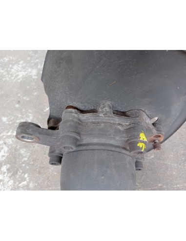 [110240] EJE TRASERO - IVECO DAILY CAJA CERRADA