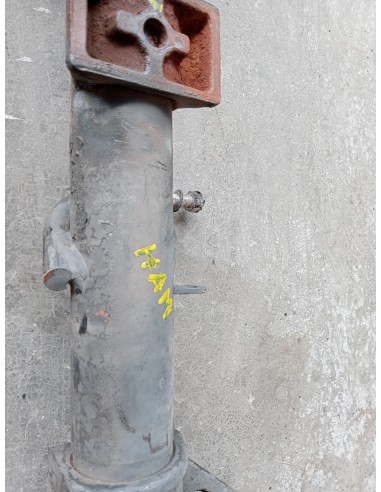 [110240] EJE TRASERO - IVECO DAILY CAJA CERRADA