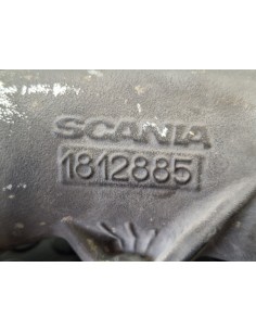 [110239] TUBO INTERCOOLER METALICO - SCANIA SERIE 4 (P/R...