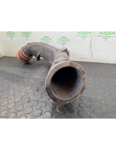 [110239] TUBO INTERCOOLER METALICO - SCANIA...