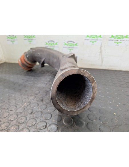 [110239] TUBO INTERCOOLER METALICO - SCANIA SERIE 4 (P/R 94 G) (01/1996 - 01/2004)