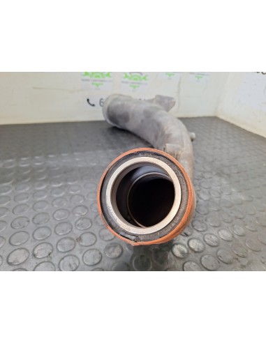 [110239] TUBO INTERCOOLER METALICO - SCANIA...