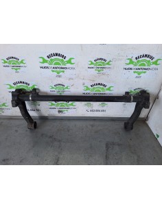 [110235] BARRA ESTABILIZADORA DE CABINA - MAN TGX 35.XXX...