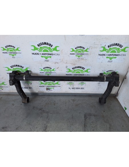 [110235] BARRA ESTABILIZADORA DE CABINA - MAN TGX 35.XXX (01/2007 - ...)