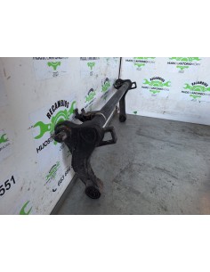 [110235] BARRA ESTABILIZADORA DE CABINA - MAN TGX 35.XXX... 2