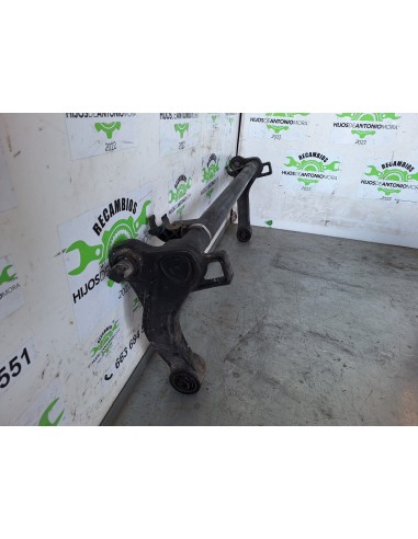 [110235] BARRA ESTABILIZADORA DE CABINA - MAN...